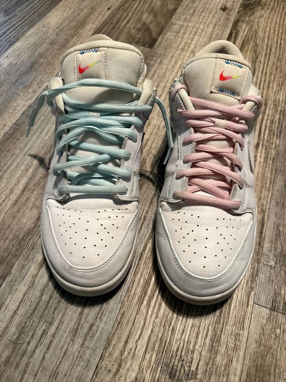 Be True Nike SB